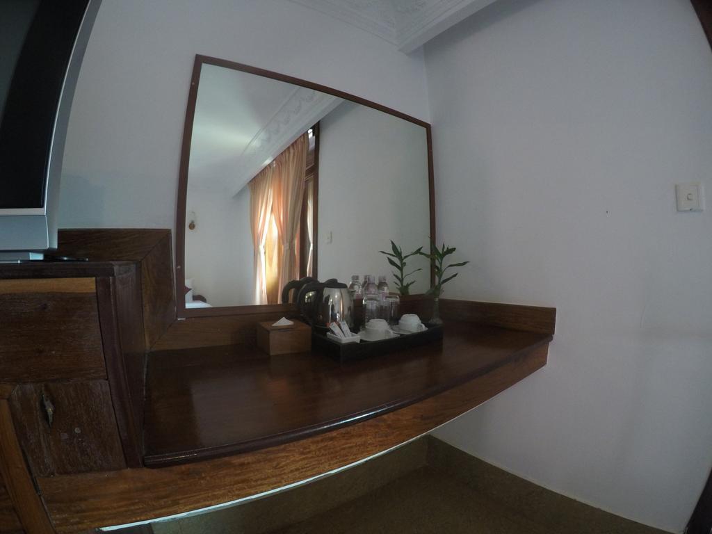 Apsara Sovannaphum Boutique Siem Reap Dış mekan fotoğraf