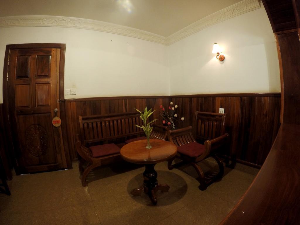 Apsara Sovannaphum Boutique Siem Reap Dış mekan fotoğraf