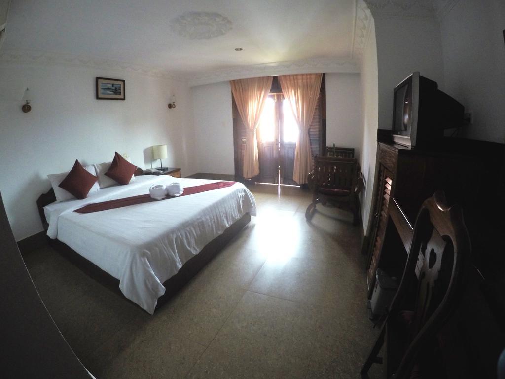 Apsara Sovannaphum Boutique Siem Reap Dış mekan fotoğraf
