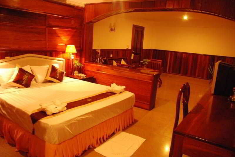 Apsara Sovannaphum Boutique Siem Reap Dış mekan fotoğraf