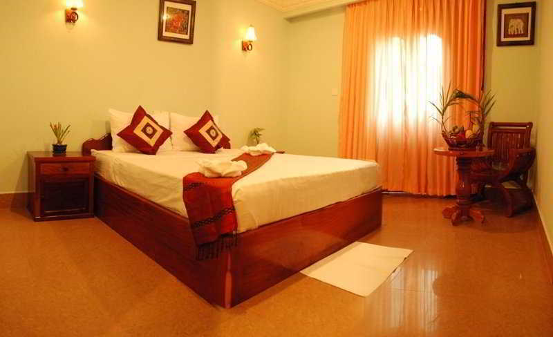 Apsara Sovannaphum Boutique Siem Reap Dış mekan fotoğraf
