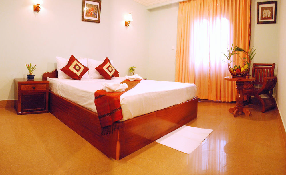 Apsara Sovannaphum Boutique Siem Reap Dış mekan fotoğraf