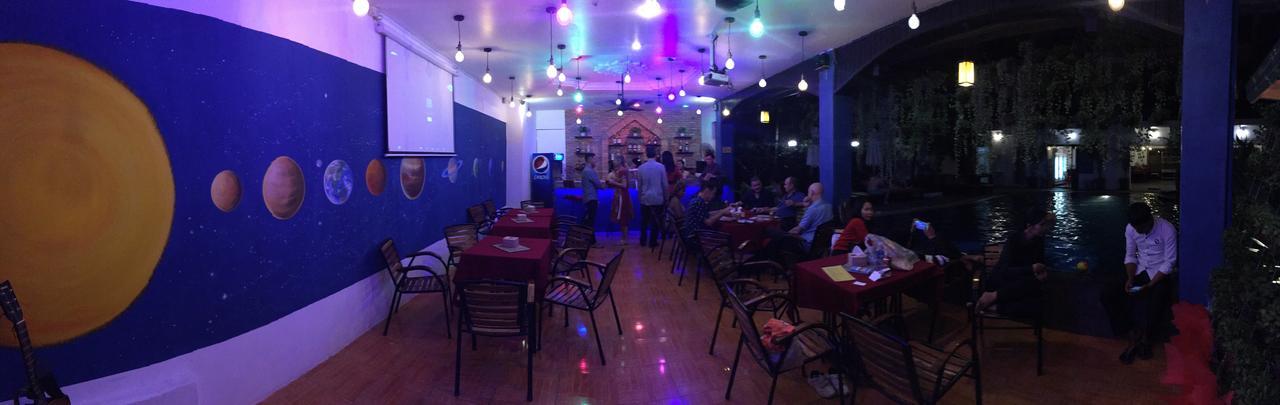 Apsara Sovannaphum Boutique Siem Reap Dış mekan fotoğraf