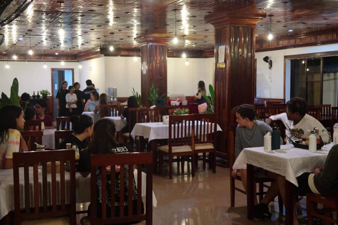 Apsara Sovannaphum Boutique Siem Reap Dış mekan fotoğraf