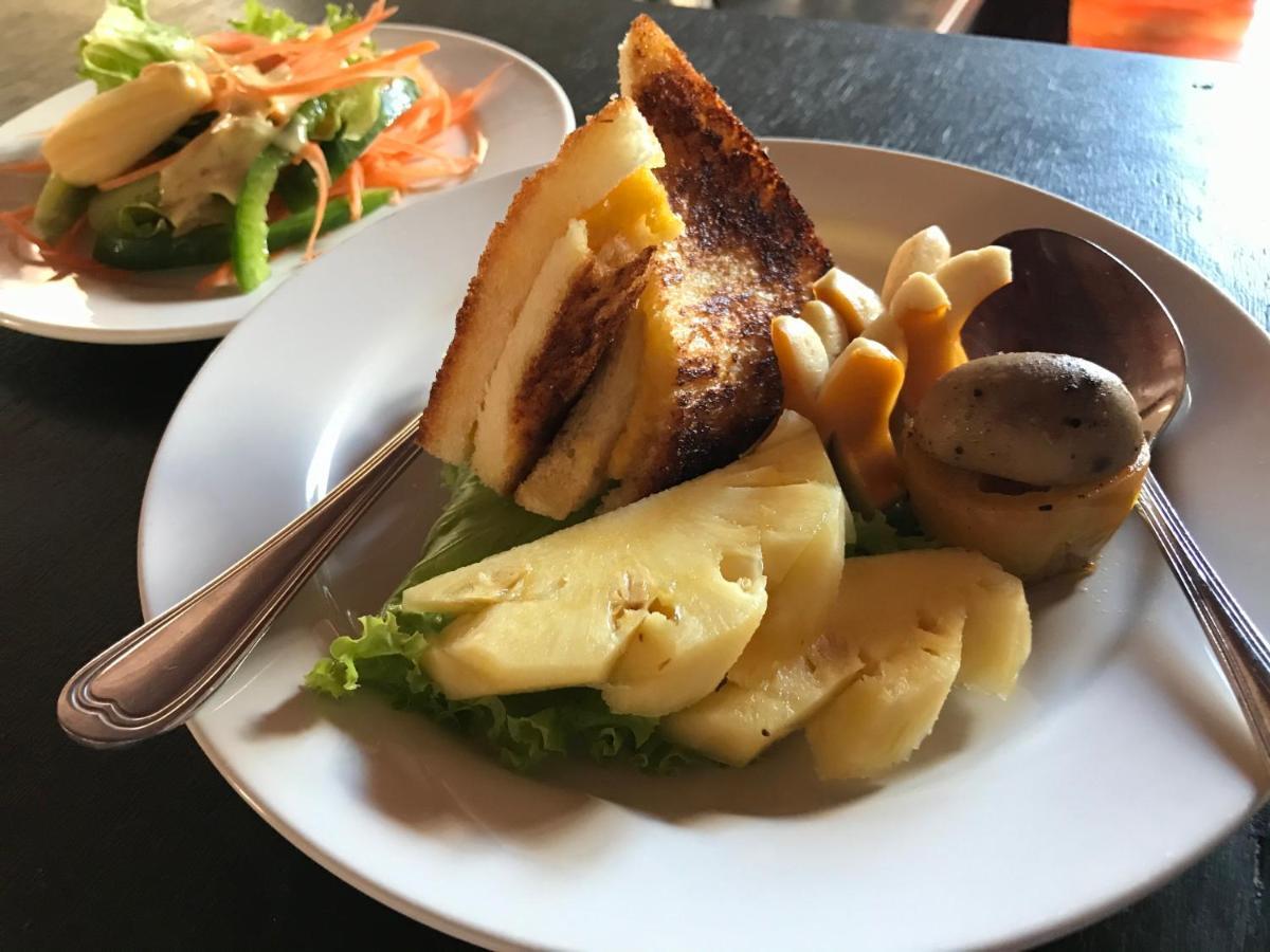 Apsara Sovannaphum Boutique Siem Reap Dış mekan fotoğraf