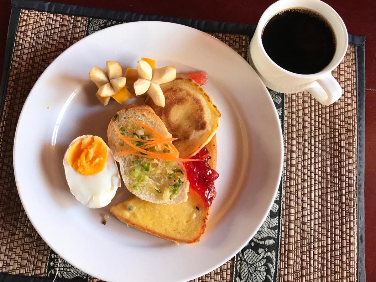 Apsara Sovannaphum Boutique Siem Reap Dış mekan fotoğraf