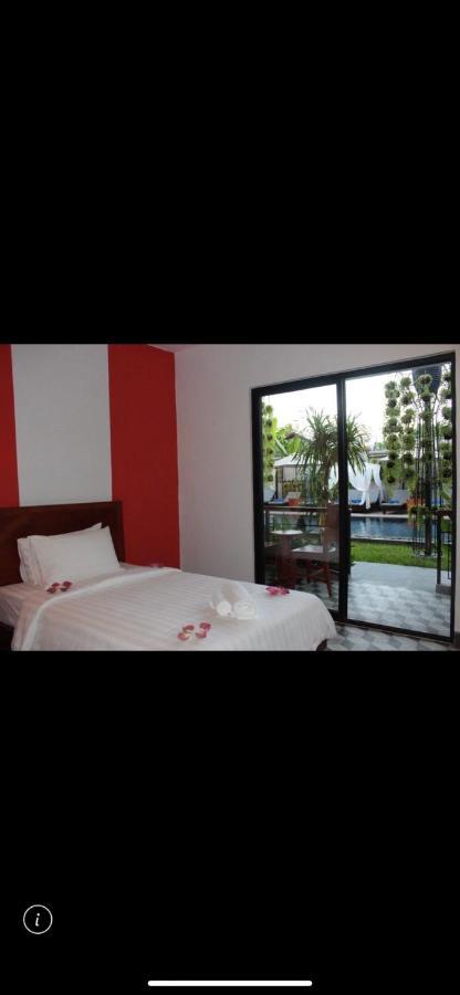 Apsara Sovannaphum Boutique Siem Reap Dış mekan fotoğraf